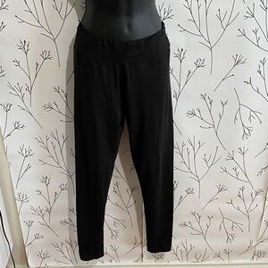 Women's Black Pants
